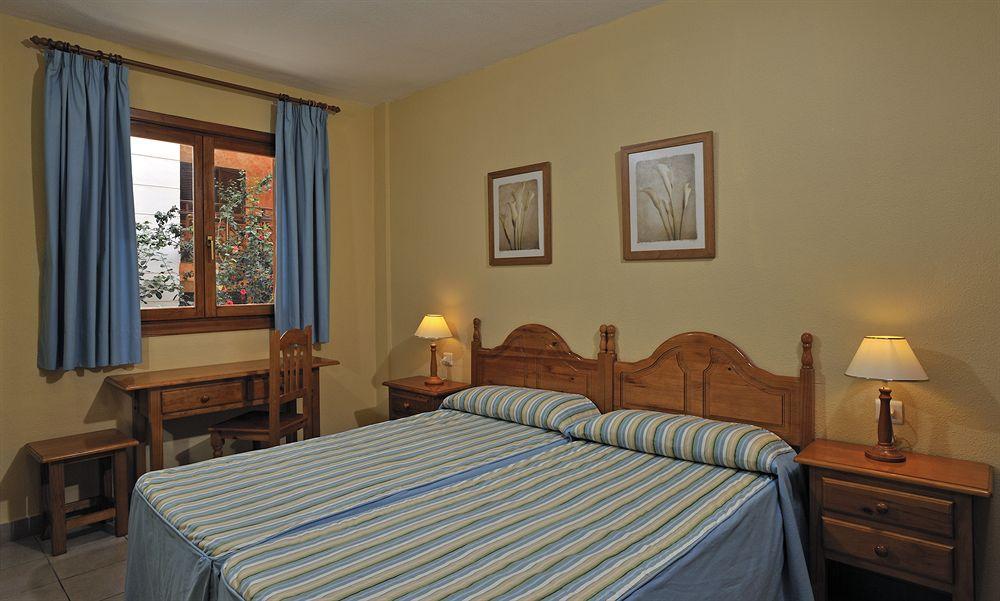 Aparthotel Globales Tamaimo Tropical Puerto de Santiago  Esterno foto