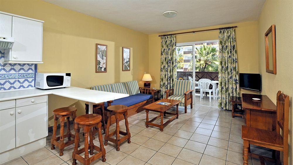 Aparthotel Globales Tamaimo Tropical Puerto de Santiago  Esterno foto