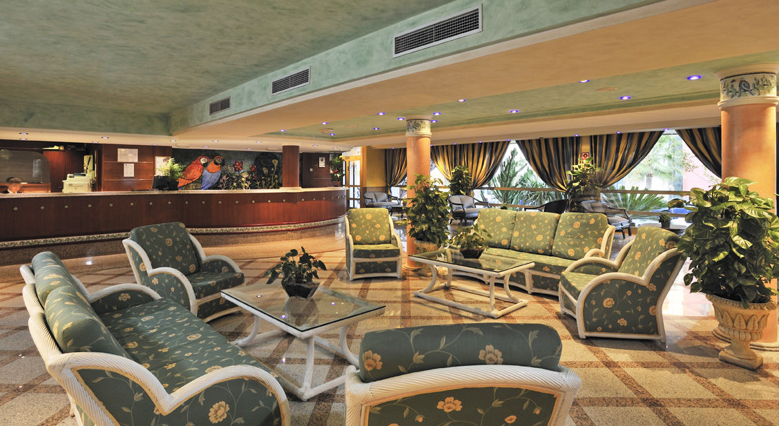 Aparthotel Globales Tamaimo Tropical Puerto de Santiago  Esterno foto