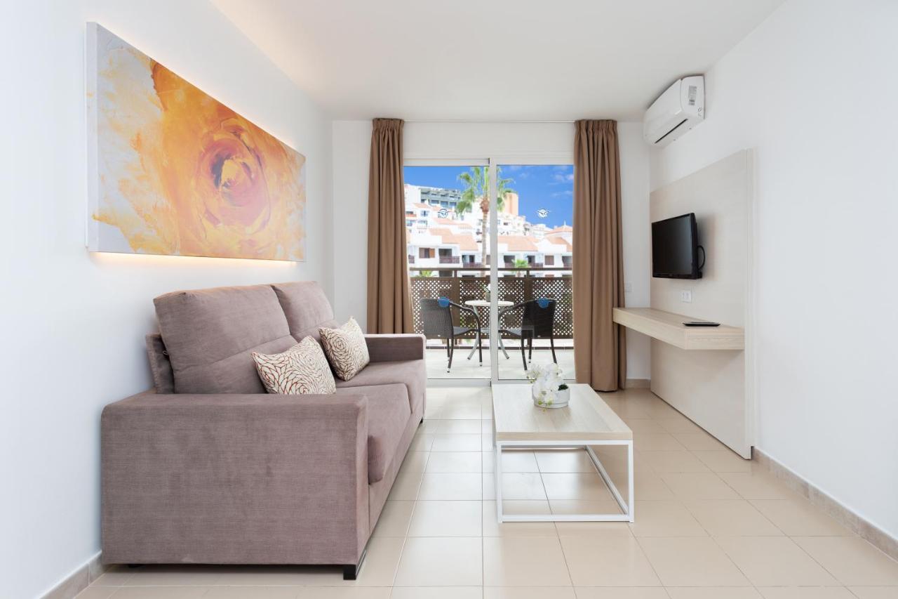 Aparthotel Globales Tamaimo Tropical Puerto de Santiago  Esterno foto