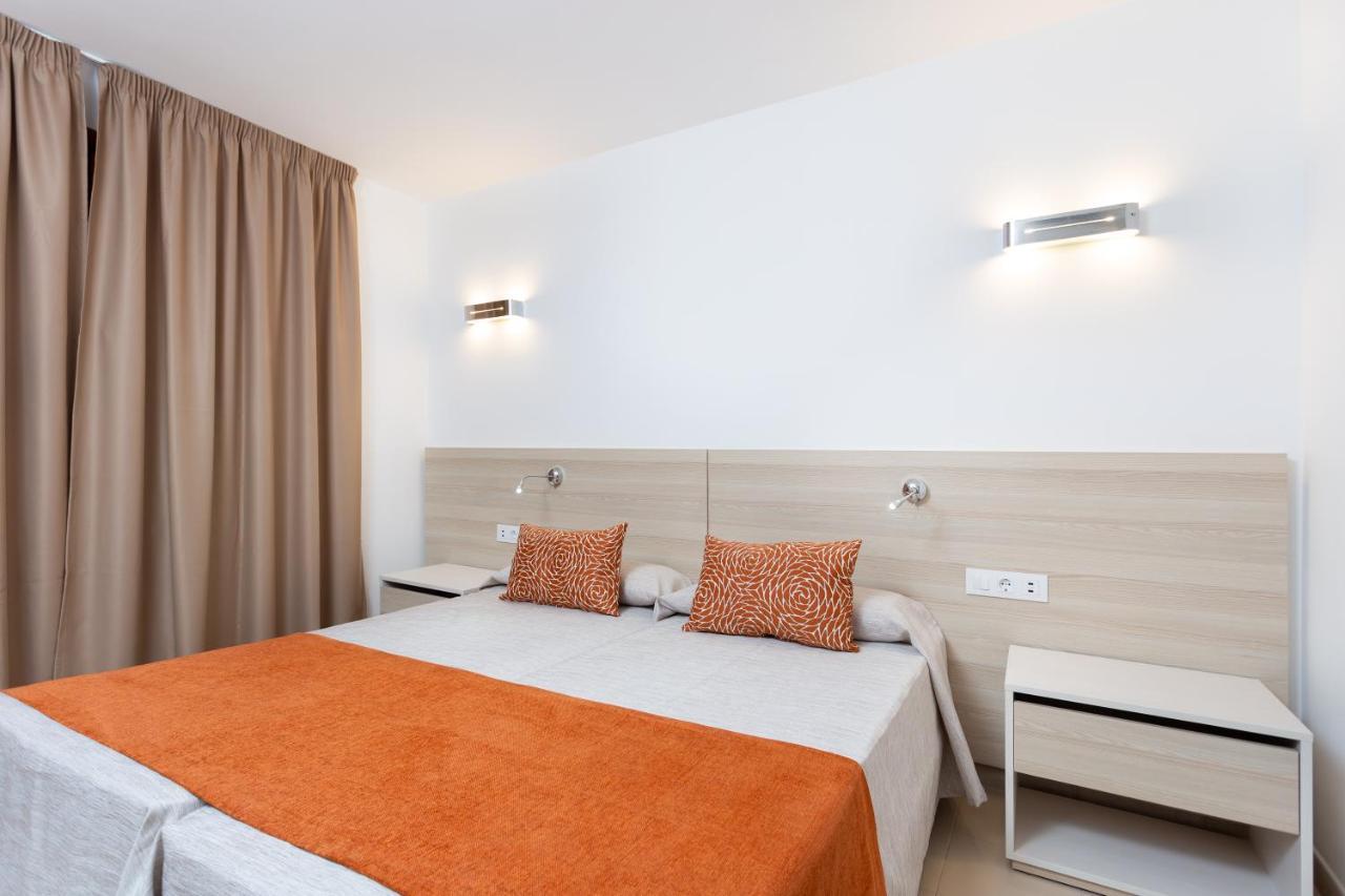 Aparthotel Globales Tamaimo Tropical Puerto de Santiago  Esterno foto