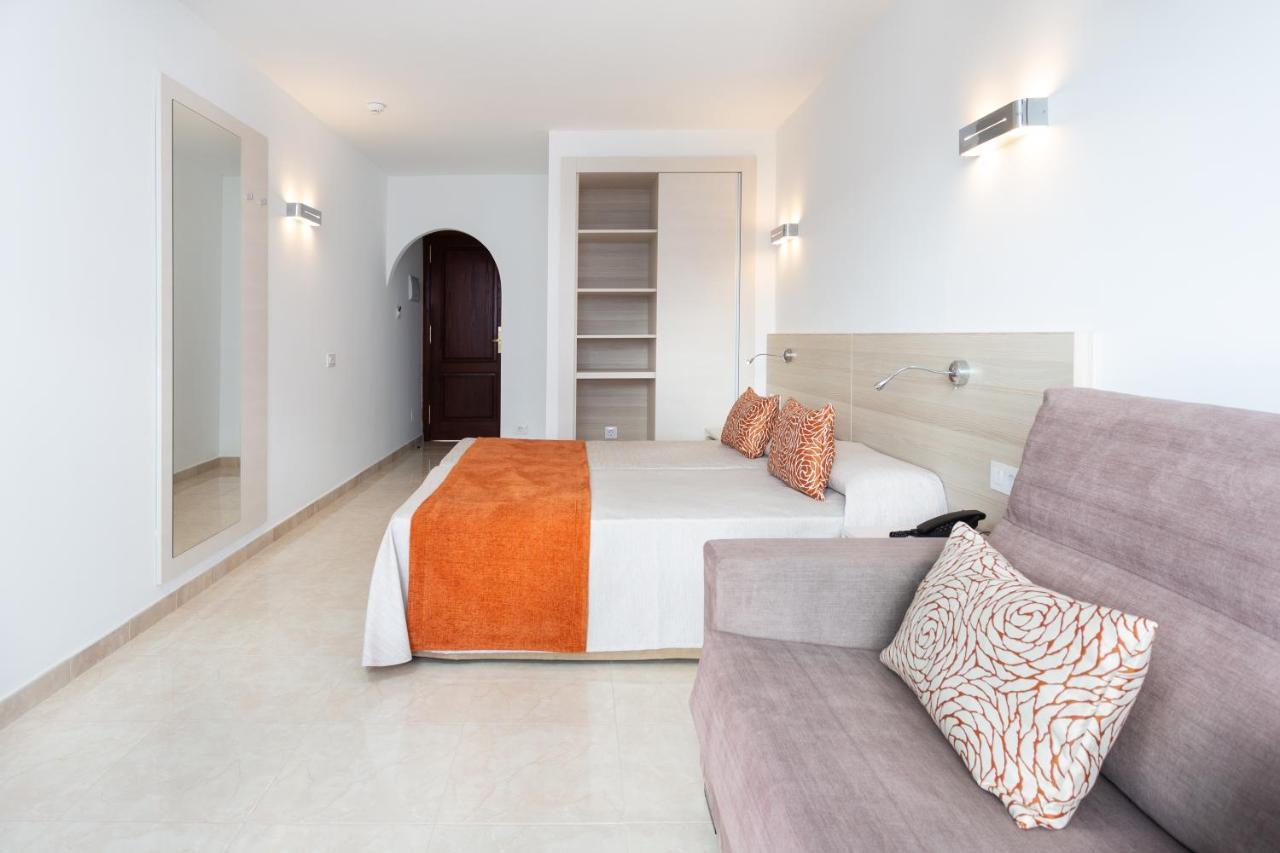 Aparthotel Globales Tamaimo Tropical Puerto de Santiago  Esterno foto
