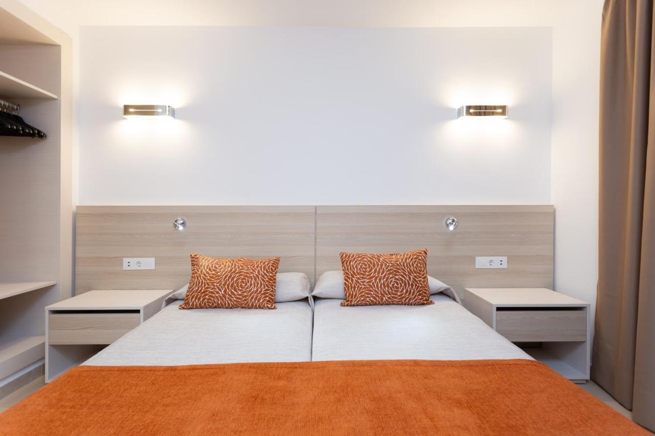 Aparthotel Globales Tamaimo Tropical Puerto de Santiago  Esterno foto