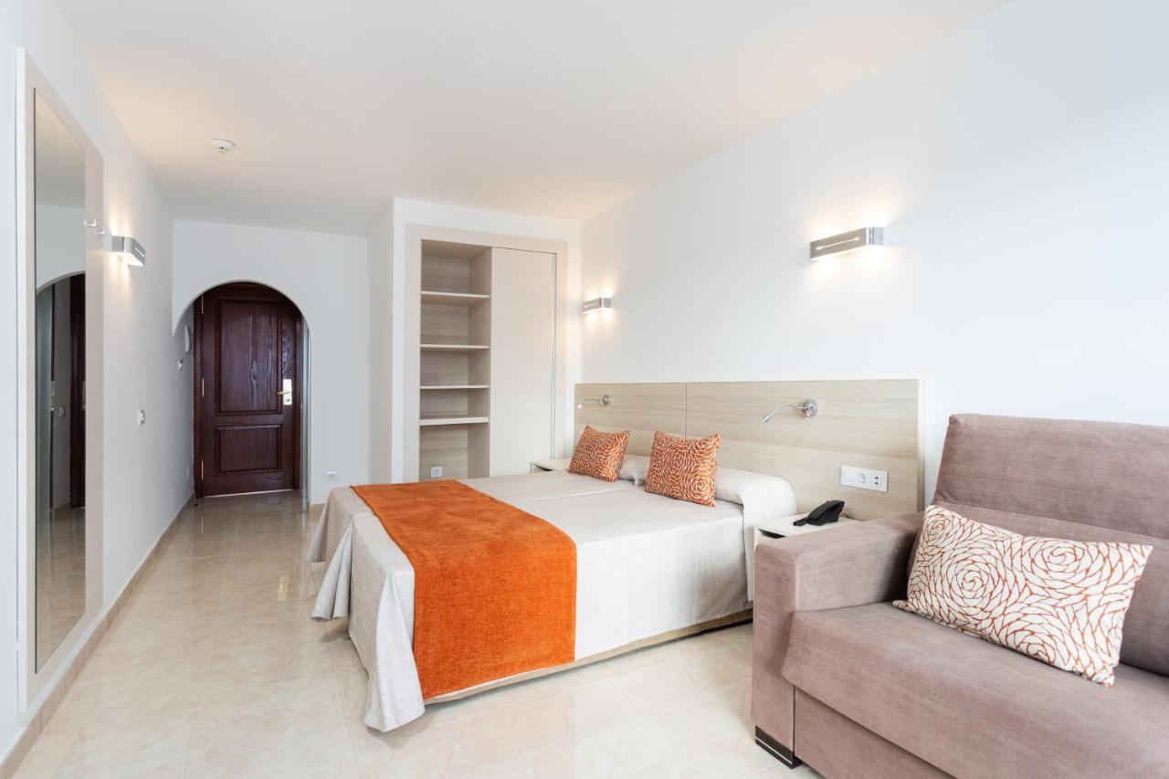 Aparthotel Globales Tamaimo Tropical Puerto de Santiago  Esterno foto