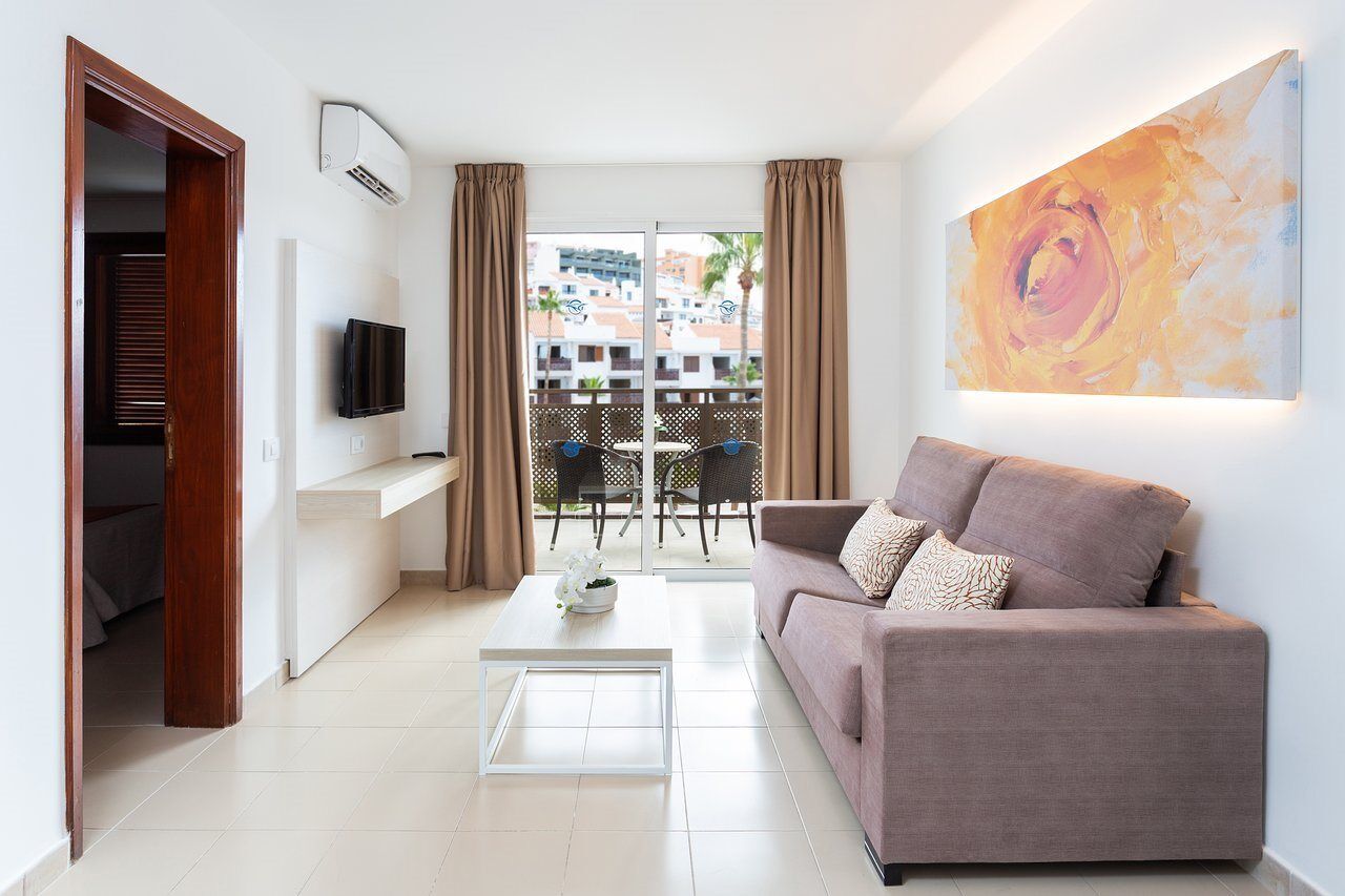 Aparthotel Globales Tamaimo Tropical Puerto de Santiago  Esterno foto