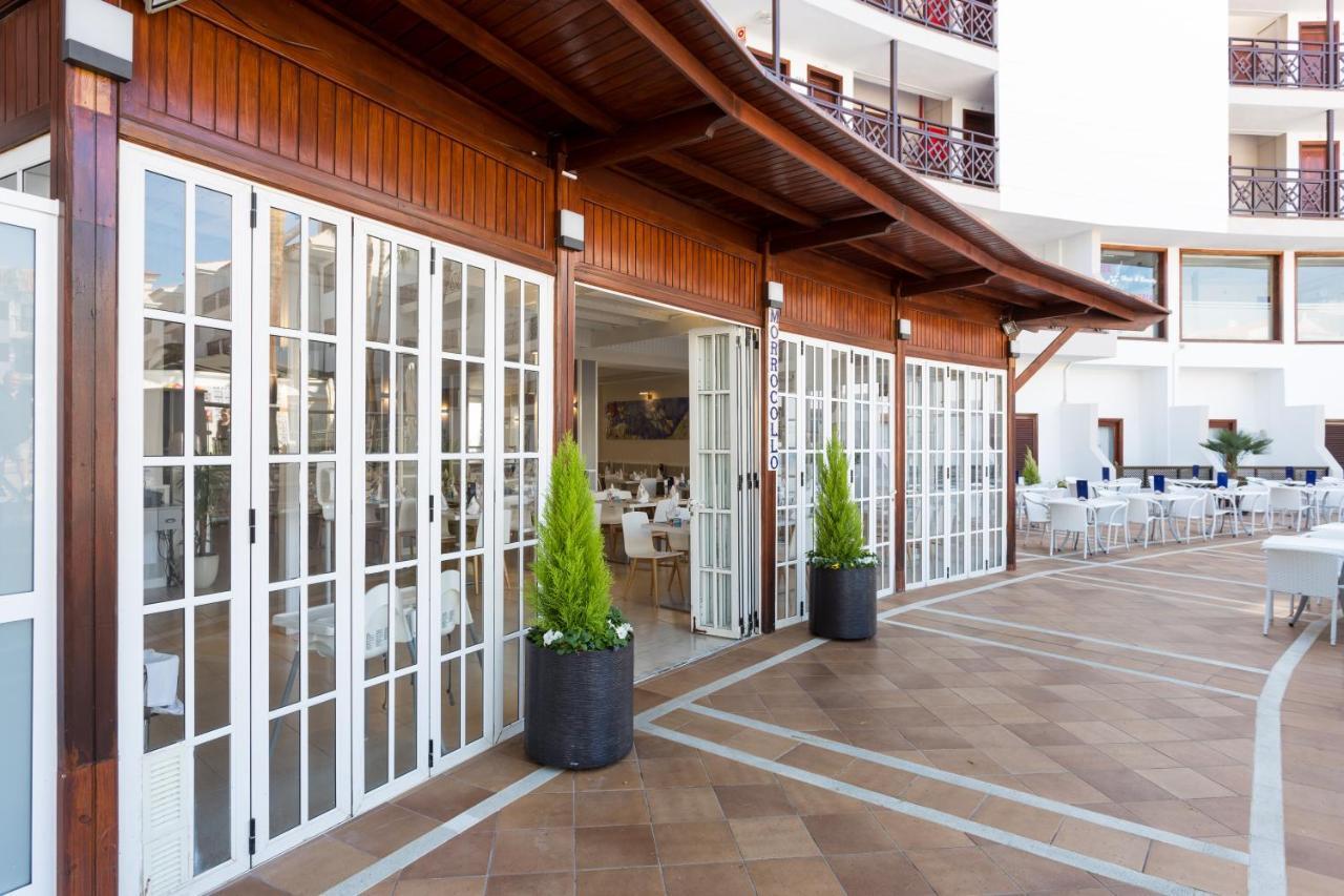 Aparthotel Globales Tamaimo Tropical Puerto de Santiago  Esterno foto